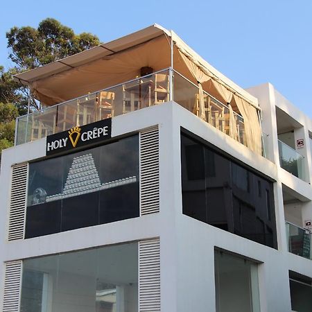 The Seventeen Apartment Hotel Kampala Exterior photo