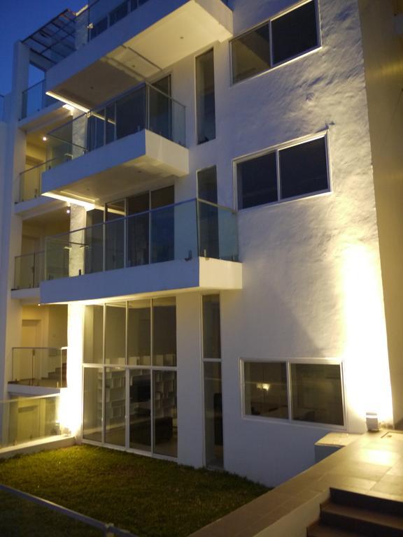 The Seventeen Apartment Hotel Kampala Room photo