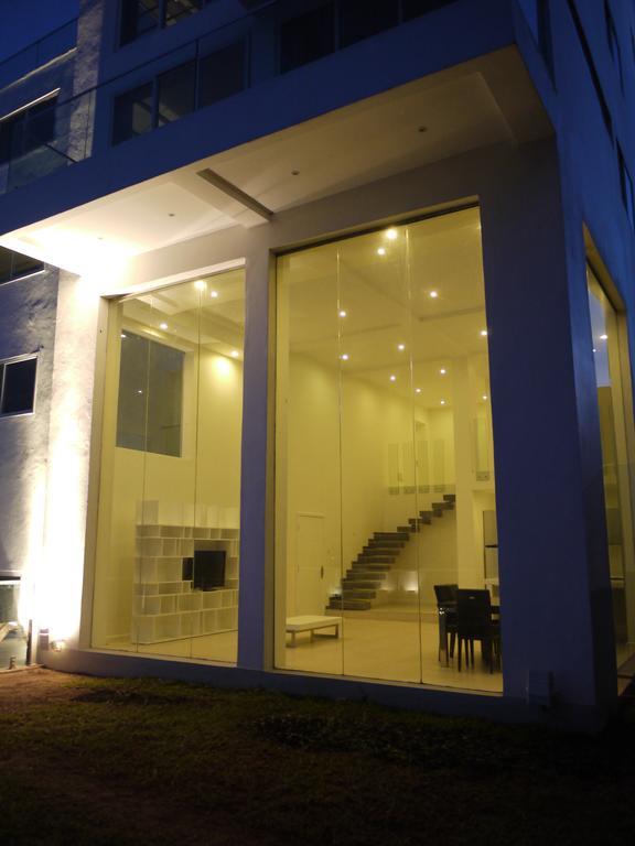 The Seventeen Apartment Hotel Kampala Room photo